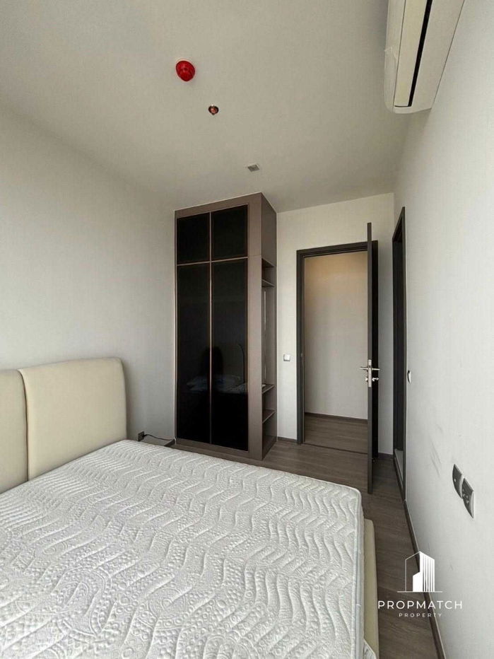 รูป ✨Flash Deal ✨ Rhythm Charoenkrung Pavillion ( 3Bed 3Bath 97 SQM.) แต่งครบพร้อมอยู่ !! เพียง 110,000 บาทต่อเดือน Tel.0981315848 @propmatch - รูปที่ 13/21