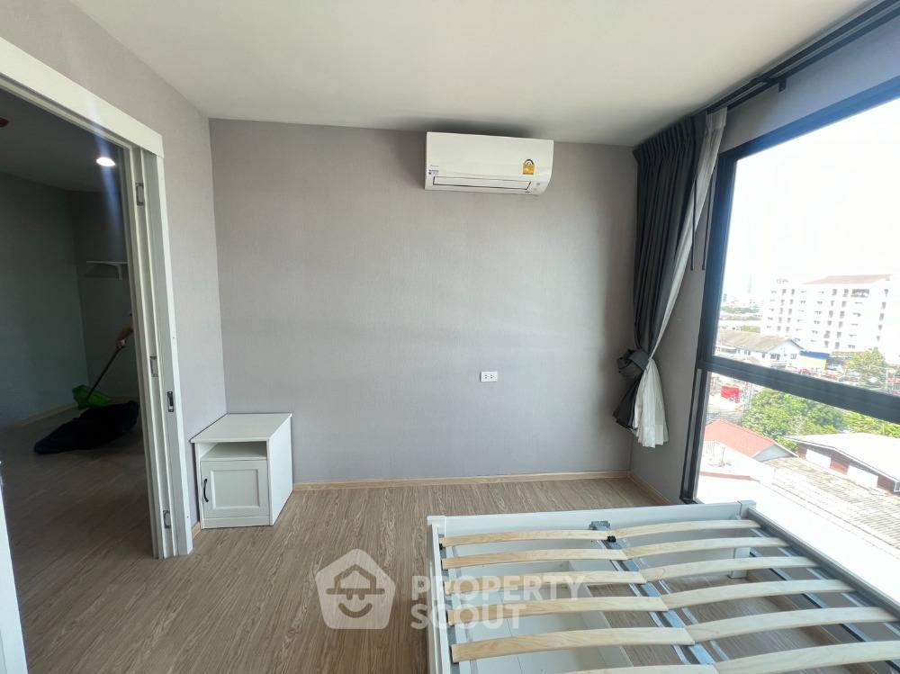 picture 1-BR Condo at The Excel Ratchada 18 near MRT Huai Khwang (ID 1477813) - 3/12