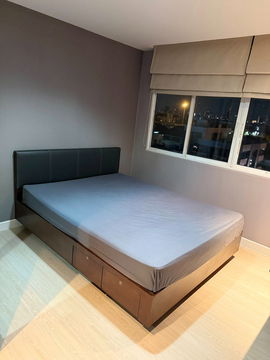 เช่าด่วน!! ราคาดีมาก ห้องแต่งสวยมาก J.W. Boulevard Srivara