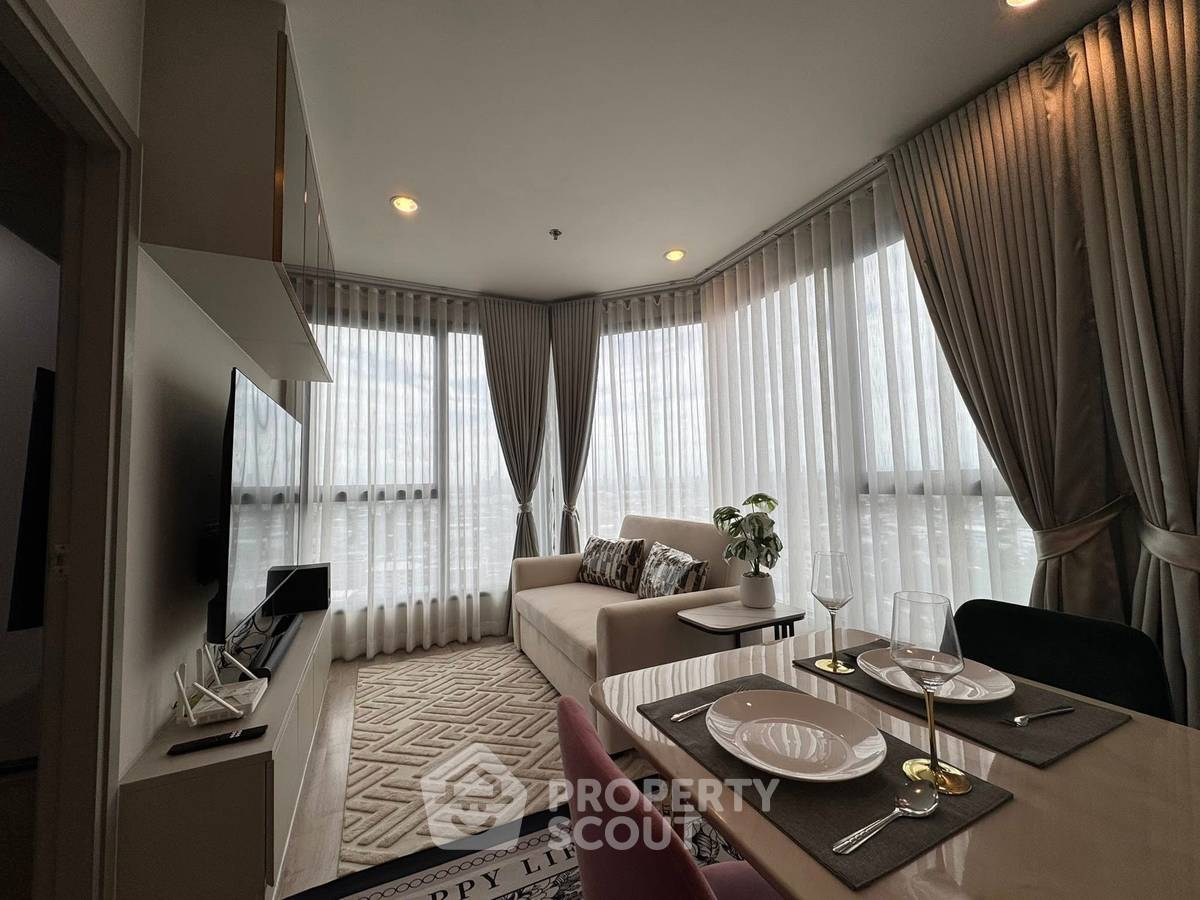 รูป คอนโด 2-ห้องนอน ที่ ไอดีโอ โมบิ สุขุมวิท อีสต์พอยท์ ใกล้ BTS แบริ่ง (ID 2217917) - รูปที่ 6/11