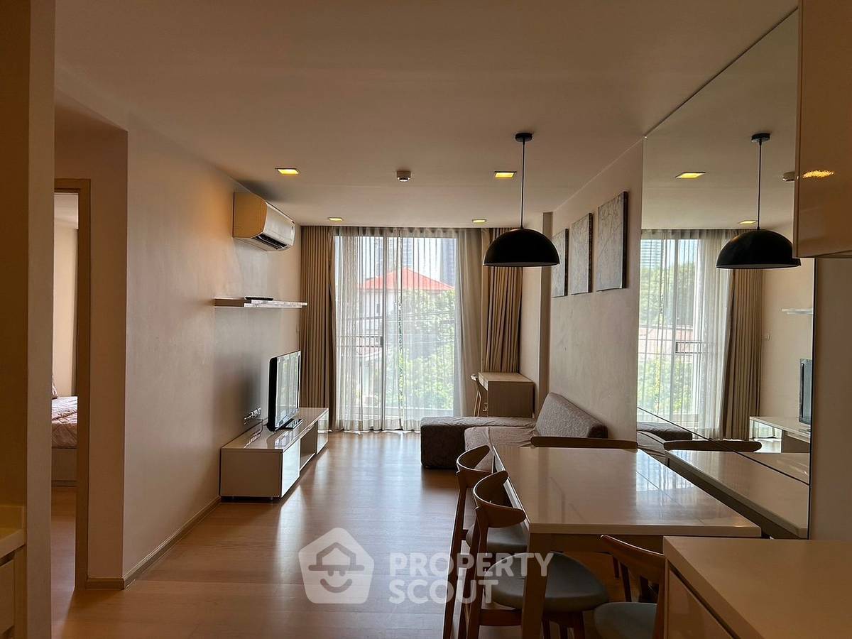 picture 2-BR Condo at LIV @ 49 near BTS Thong Lor (ID 984962) - 5/16