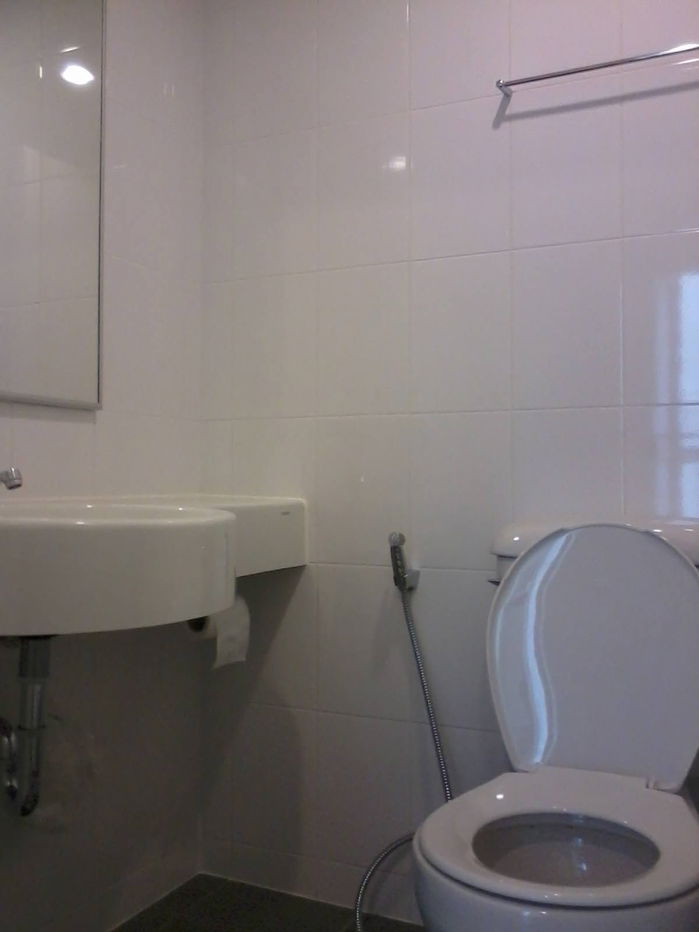 picture Lumpini Condo Town Raminthra - Latplakhao - 4/7