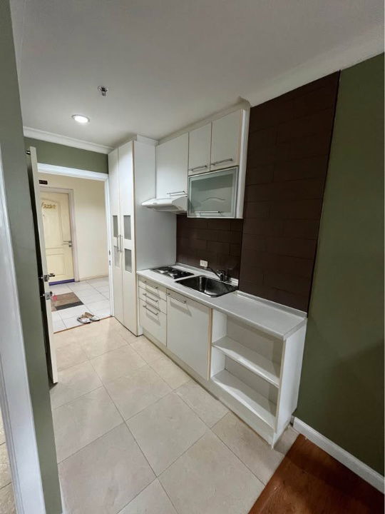 picture WS1764 🏢 For rent Grand Park View Asoke near BTS Asoke / MRT Sukhumvit only 16,000 baht/month - 2/9