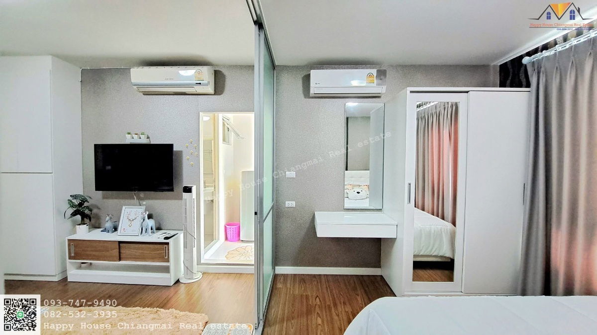 picture For Sale D condo nim 30 sq.m. ( 082-532-3935 ) - 9/21