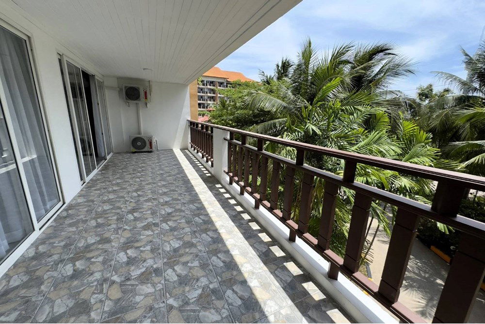 รูป [920471004-963] 2 ห้องนอน ขนาด 123 ตร.ม. ขายคอนโด ม. ที่รอยัล ฮิลล์ รีสอร์ท - รูปที่ 2/26