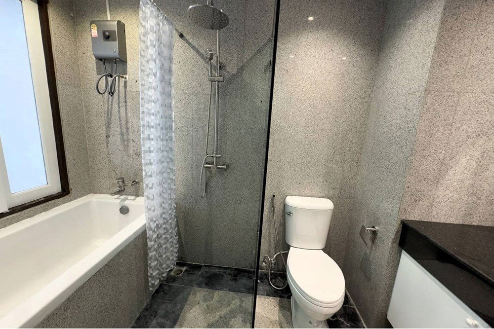 รูป [920471004-963] 2 ห้องนอน ขนาด 123 ตร.ม. ขายคอนโด ม. ที่รอยัล ฮิลล์ รีสอร์ท - รูปที่ 26/26