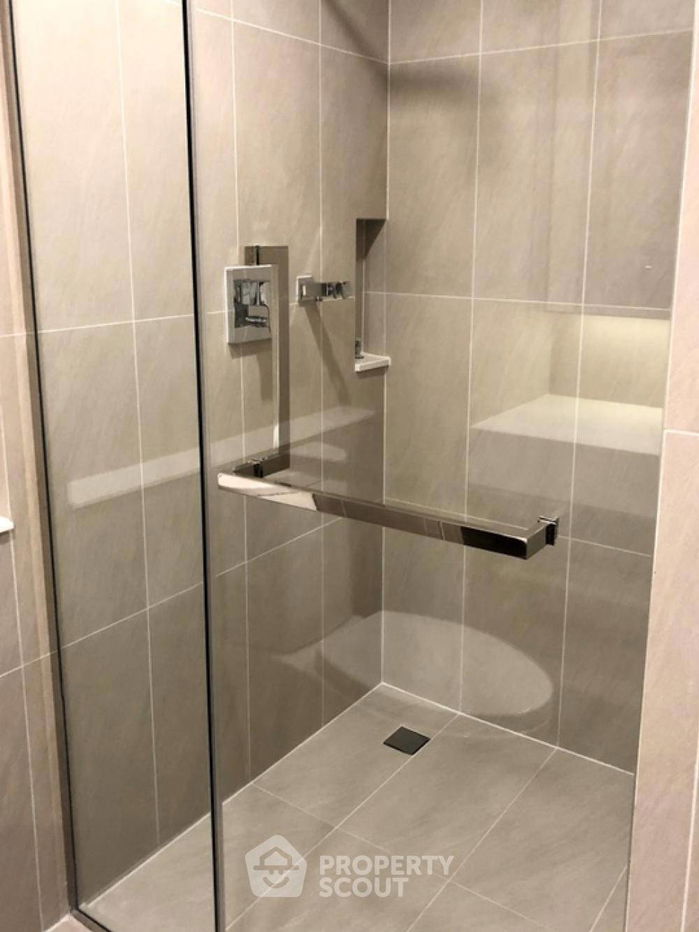 picture 1-BR Condo at Na Vara Residence near BTS Chit Lom (ID 513814) - 12/13