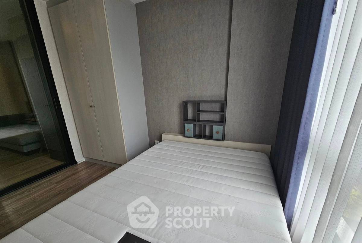 รูป คอนโด 2-ห้องนอน ที่ เคนซิงตัน พหล-เกษตร ใกล้ BTS มหาวิทยาลัยเกษตรศาสตร์ (ID 2099523) - รูปที่ 3/18