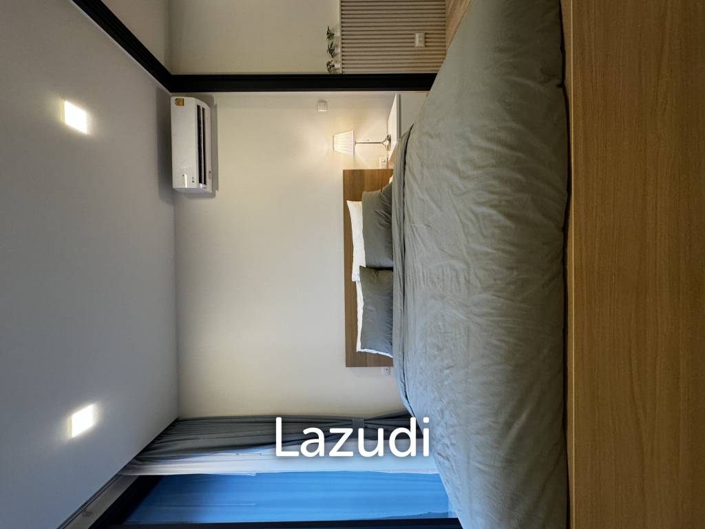 รูป 1 Bedroom 1 Bathroom 42 SQ.M XT Phayathai - รูปที่ 30/60