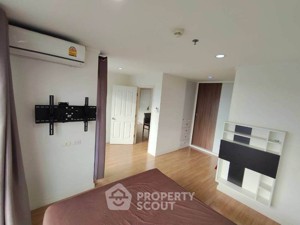 รูป คอนโด 2-ห้องนอน ที่ ลุมพินี วิลล์ แจ้งวัฒนะ 10 ใน ทุ่งสองห้อง (ID 508796) - รูปที่ 3/4