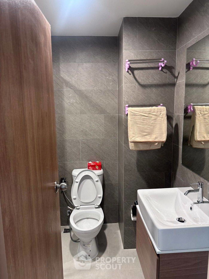 รูป คอนโด 1-ห้องนอน ที่ เดอะ ลิฟวิ่น รามคำแหง ใน หัวหมาก (ID 2140331) - รูปที่ 8/10