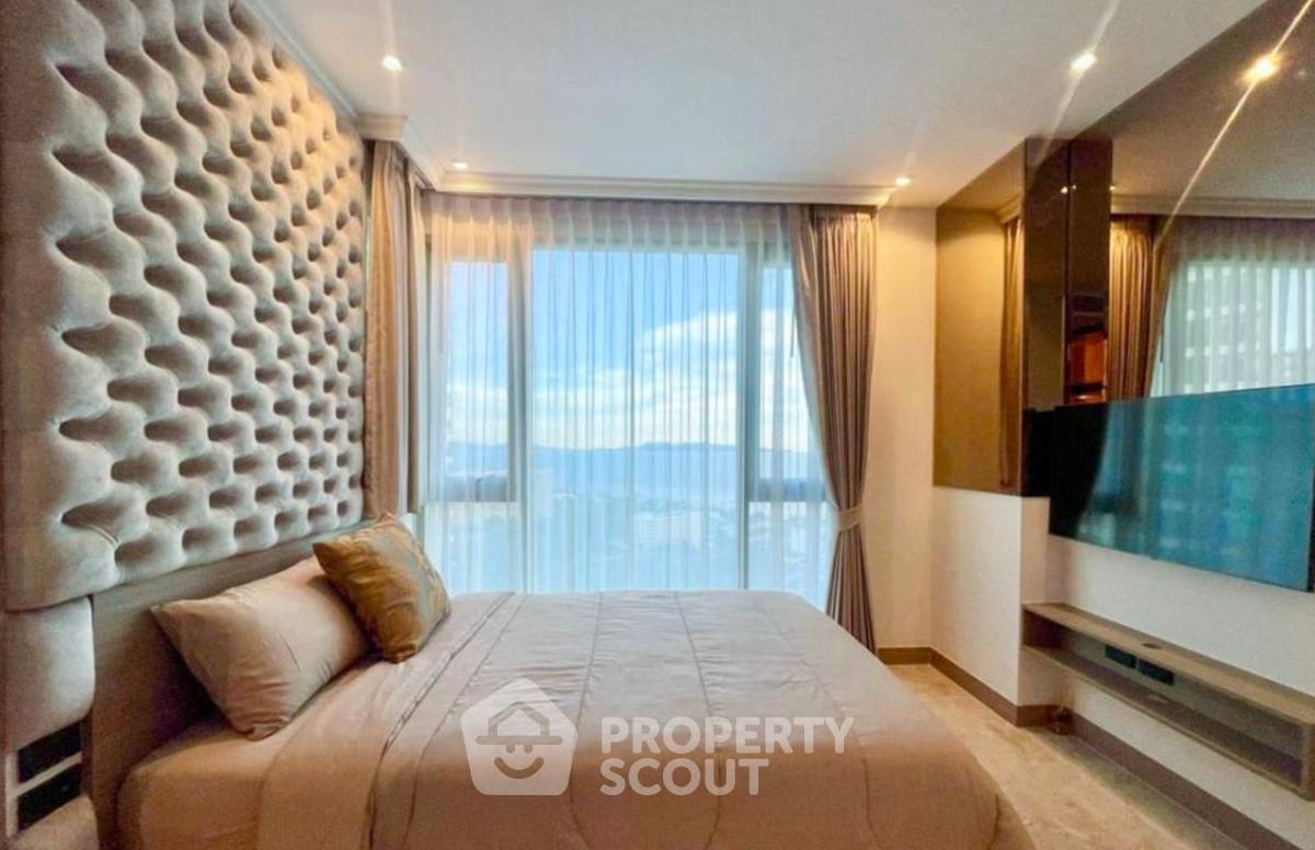รูป คอนโด 2-ห้องนอน ที่ เดอะ ริเวียร่า โอเชี่ยน ไดร์ฟ ใกล้ หาดจอมเทียน (ID 1760196) - รูปที่ 5/6