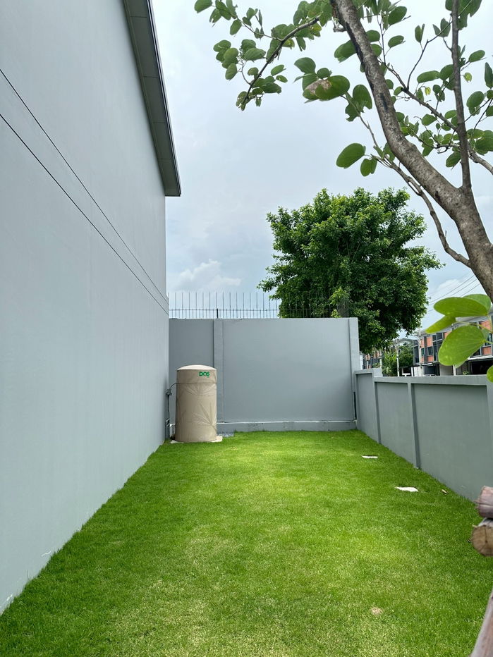 picture Ready to Move in !!! 3.99 MB. Garden view - 15/15