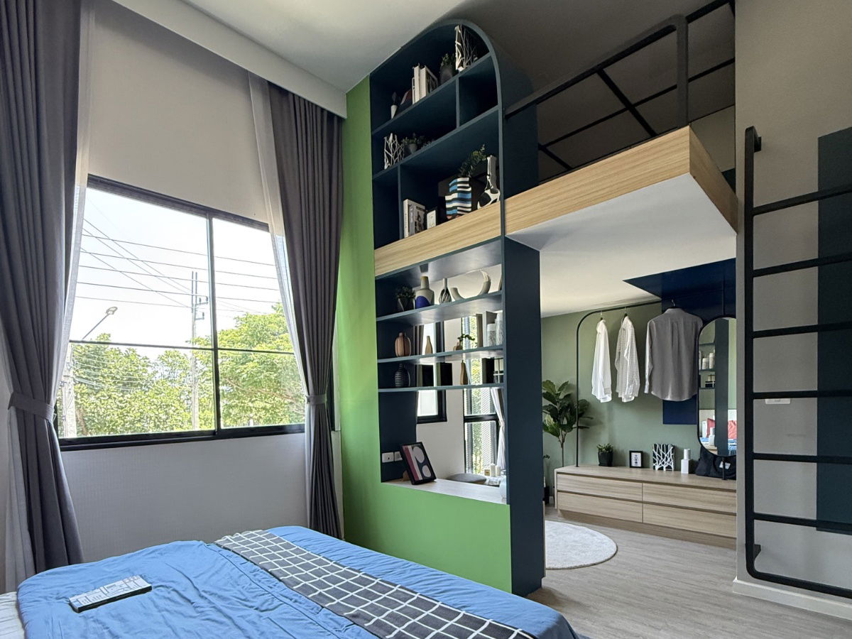 picture 💫 Selling a fully decorated model home – as beautiful as in the picture, ready to move into (198/62) - 15/18