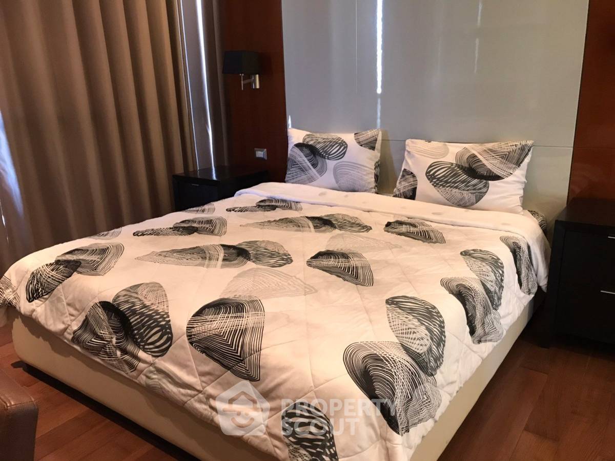 รูป คอนโด 2-ห้องนอน ที่ ดิ แอดเดรส สุขุมวิท 28 ใกล้ BTS พร้อมพงษ์ (ID 1890985) - รูปที่ 3/11