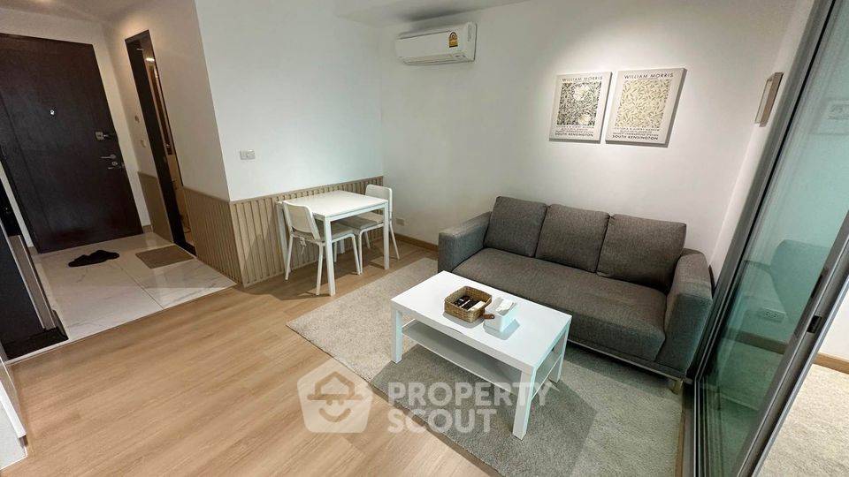 picture 1-BR Condo at The Line Phahonyothin Park near MRT Phahon Yothin (ID 1845817) - 6/10