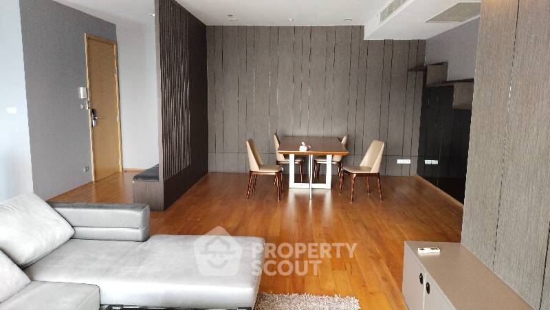 picture 3-BR Condo at Hyde Sukhumvit 13 Condominium near BTS Nana (ID 637304) - 1/24