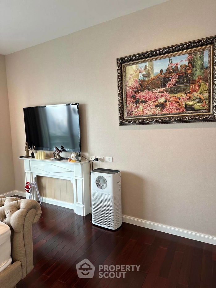 picture 2-BR Condo at Baan Rajprasong Condominium near BTS Ratchadamri (ID 1476166) - 3/23