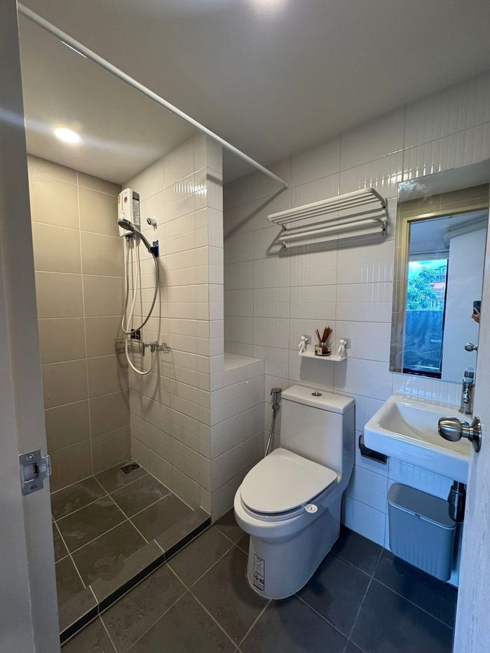 picture 📌 For Rent : Flexi Suksawat Near BIG C Bangpakok 🏠 !! - 10/10
