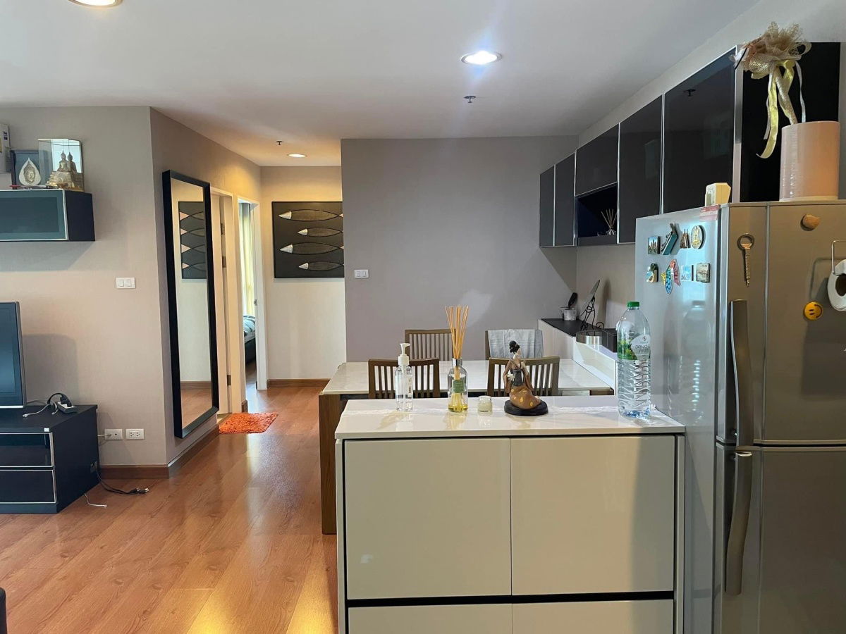 picture (For rent) Belle Grand Rama 9 (2 BR) | Fully Furnished | 35,000.-/month - 3/9
