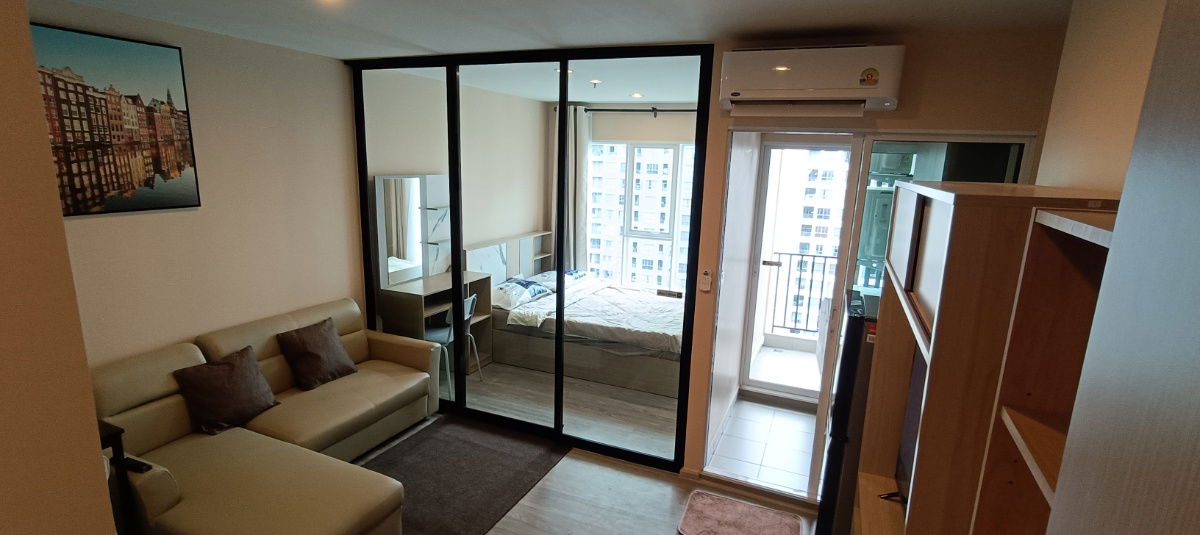 picture Regent Bangna close to BTS Station  - 1/5
