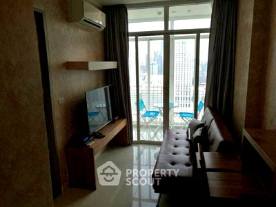 Condos for sale : 1-BR Condo at Ideo Verve Ratchaprarop near ARL Ratchaprarop (ID 1502560)