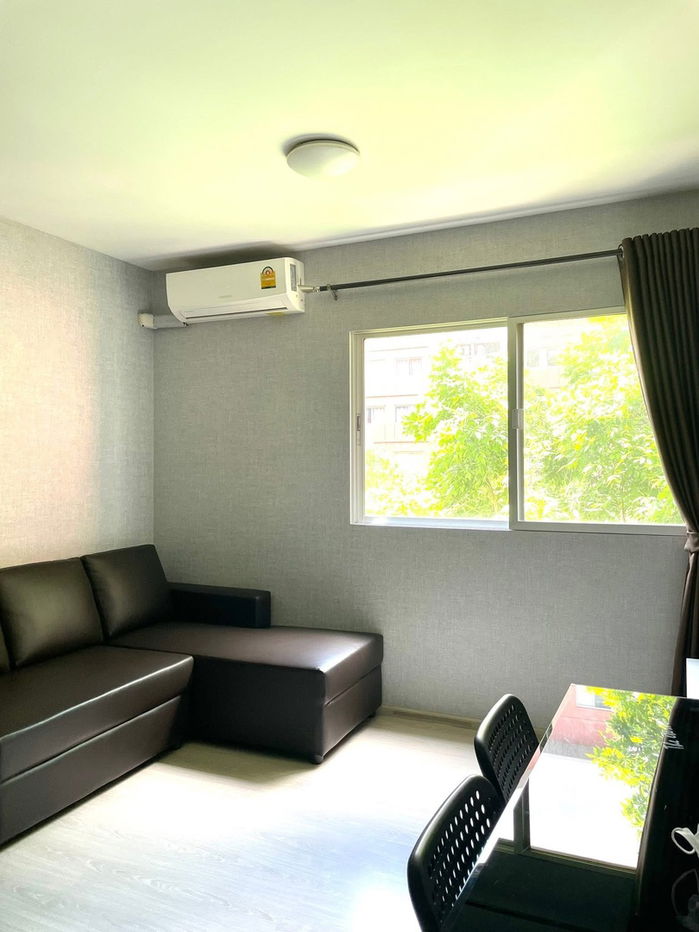 picture #R5355 Condo for rent Plum Condo Park Rangit Phase 3  - 6/14