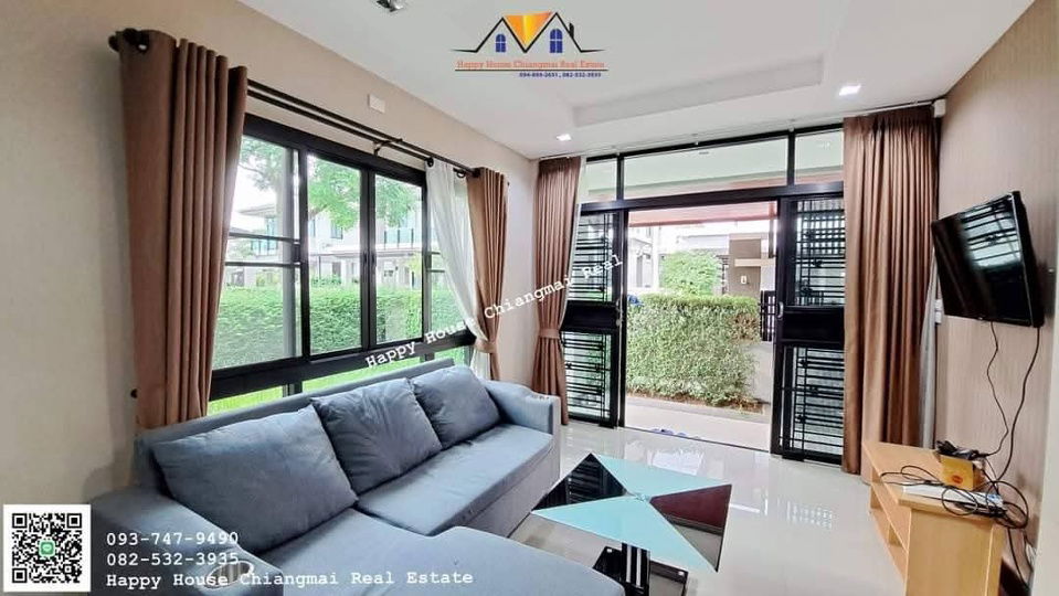 picture For sale Single house in The Oriental Regent villgae 082-532-3935 - 6/40