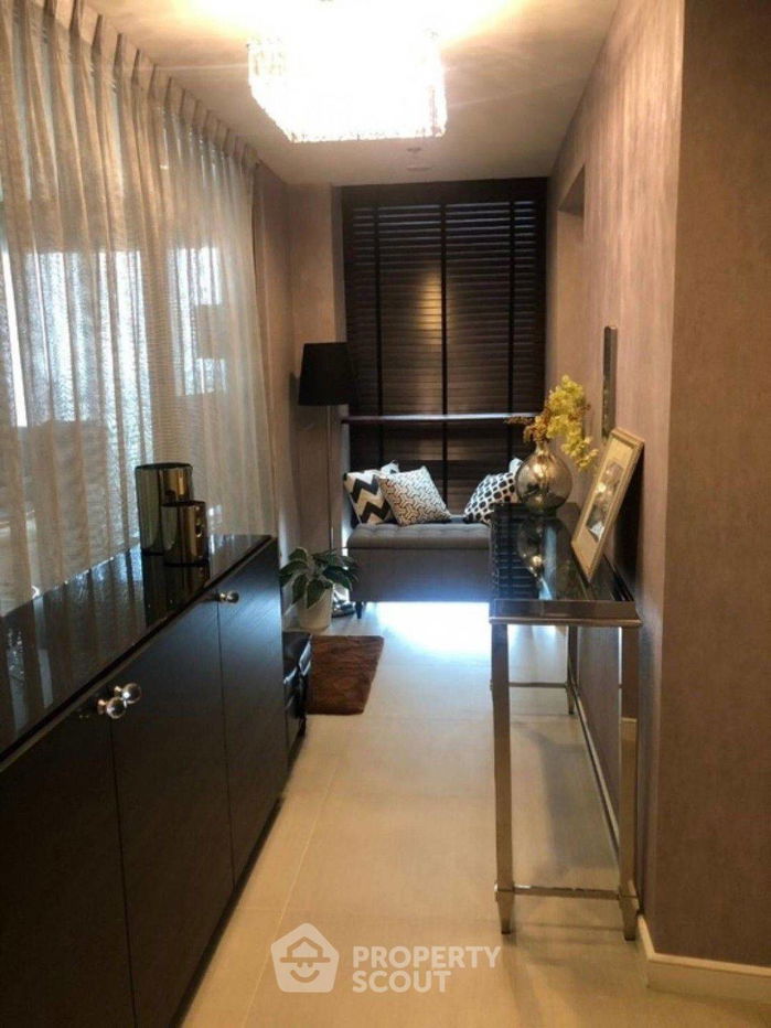 รูป คอนโด 2-ห้องนอน ที่ สตาร์วิว พระราม 3 ใกล้ พระราม 3 (ID 1552667) - รูปที่ 3/9