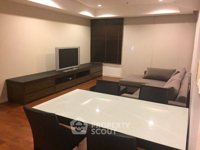 picture 2-BR Condo at Baan Siri 24 near BTS Phrom Phong (ID 867793) - 3/10