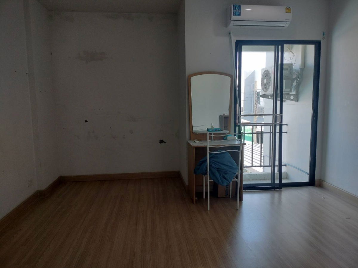 รูป บ้านเช่า อ.บางบ่อ จ.สมุทรปราการ - รูปที่ 4/6