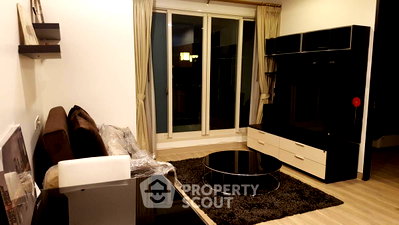 Condos for rent : 1-BR Condo at The Address Chidlom near BTS Chit Lom (ID 560857)