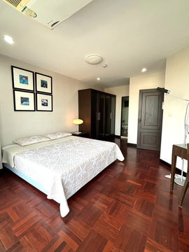 P-39675 Condo for rent NS Tower Central City Bangna fully furnished (Confirm again when visit). 