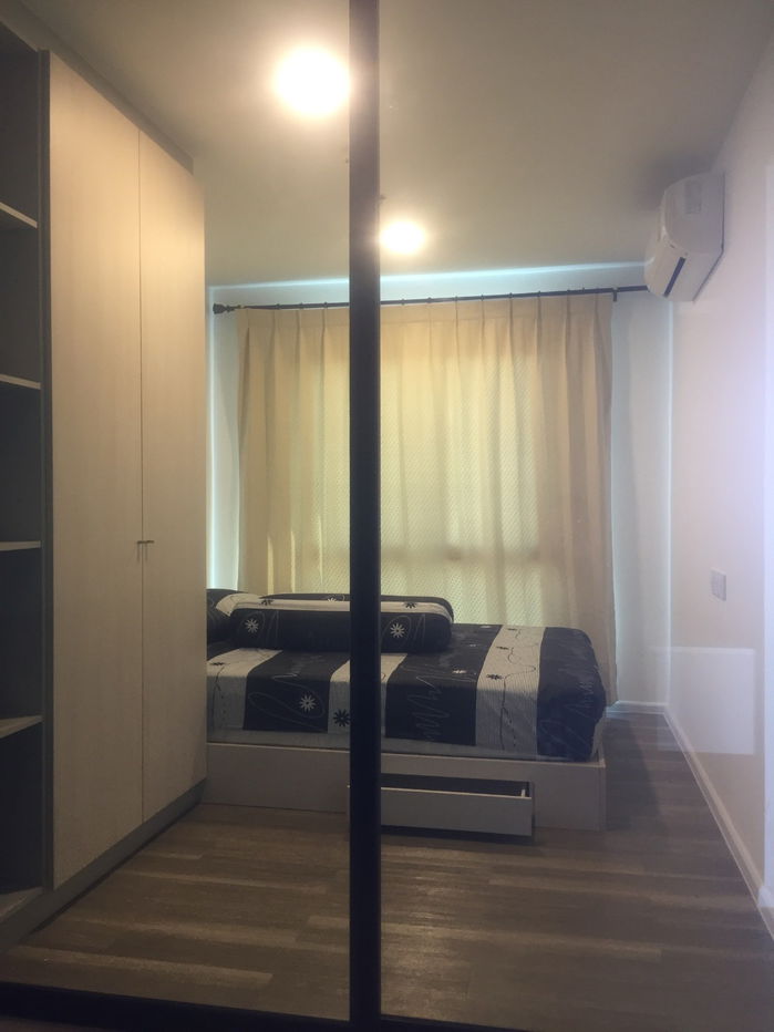 picture 🍁For rent Kensington Kaset Campus 🍁 2 bedrooms  🍁price 12,500 THB only. 🍁Fl.9 - 11/13