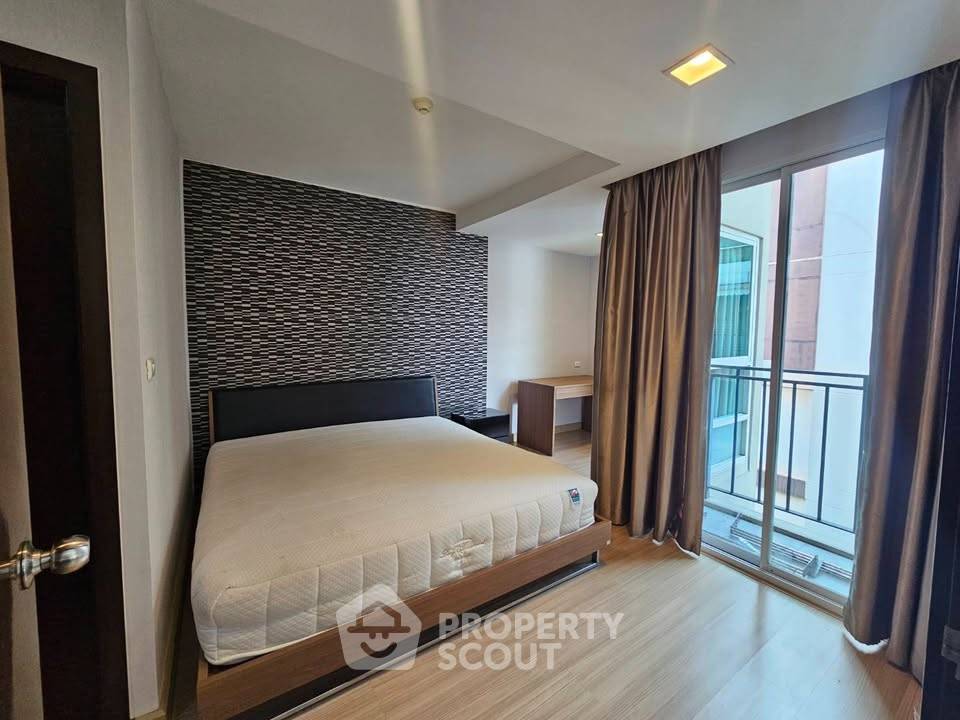 picture 1-BR Condo at D Condo Ratchada 19 near MRT Ratchadaphisek (ID 2158224) - 18/20