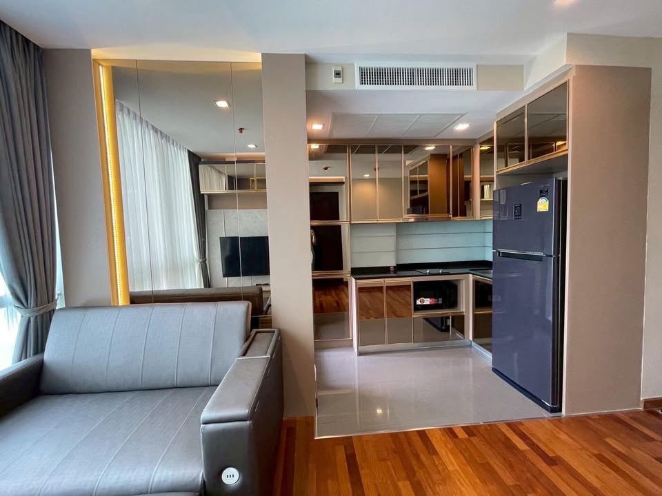 picture Condo for Rent at Wish Signature Midtown Siam (D6807016) - 4/8