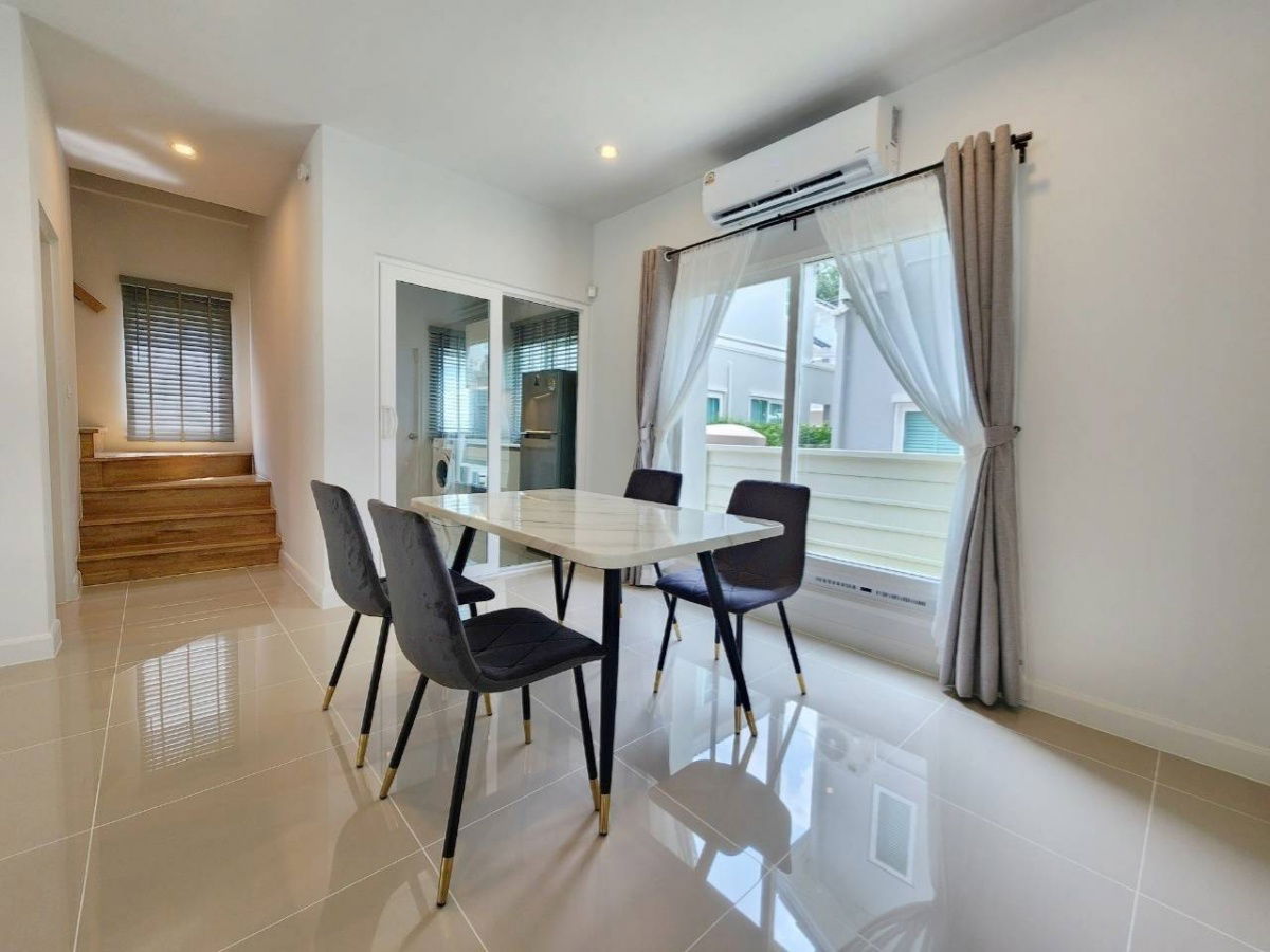 รูป NEW SINGLE HOUSE AT ANASIRI PAKLOK - รูปที่ 7/22