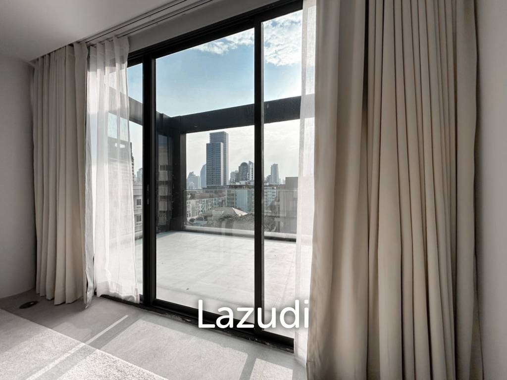 picture 3 Bed 249.93 SQ.M La Citta Delre Thonglor 16 - 13/20