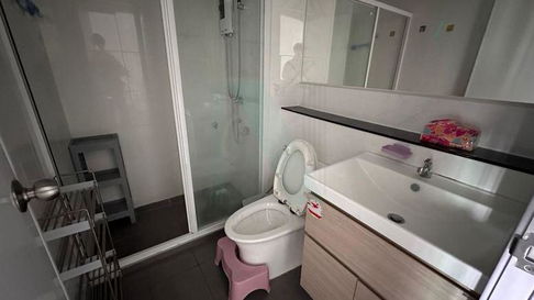 🚩 For Sell Condo RYE SUKHUMVIT 101/1 Building 1, Floor 7,1 bed room, Room size 29 sqm