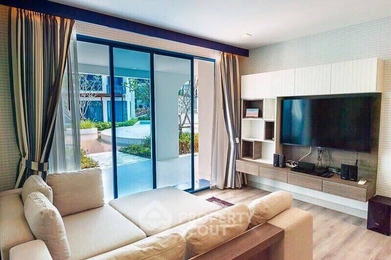 รูป คอนโด 2-ห้องนอน ที่ เดอะ เครสท์ ซานโตรา หัวหิน ใกล้ เมืองหัวหิน (ID 2035497) - รูปที่ 7/7