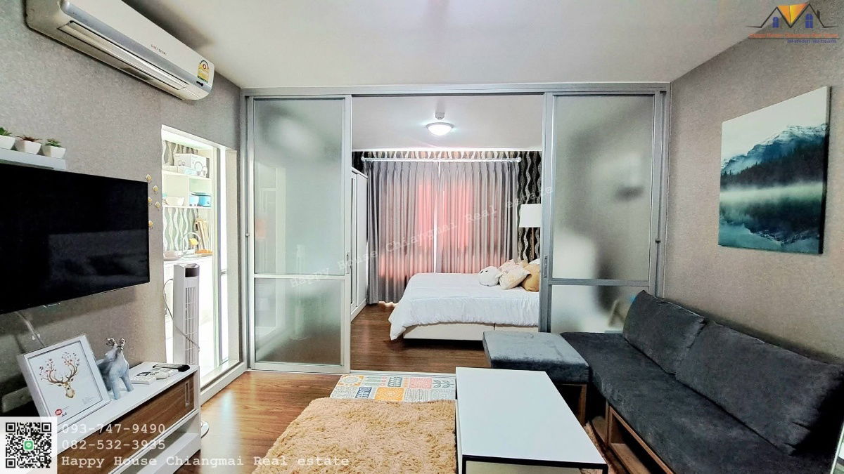 picture For Sale D condo nim 30 sq.m. ( 082-532-3935 ) - 2/21