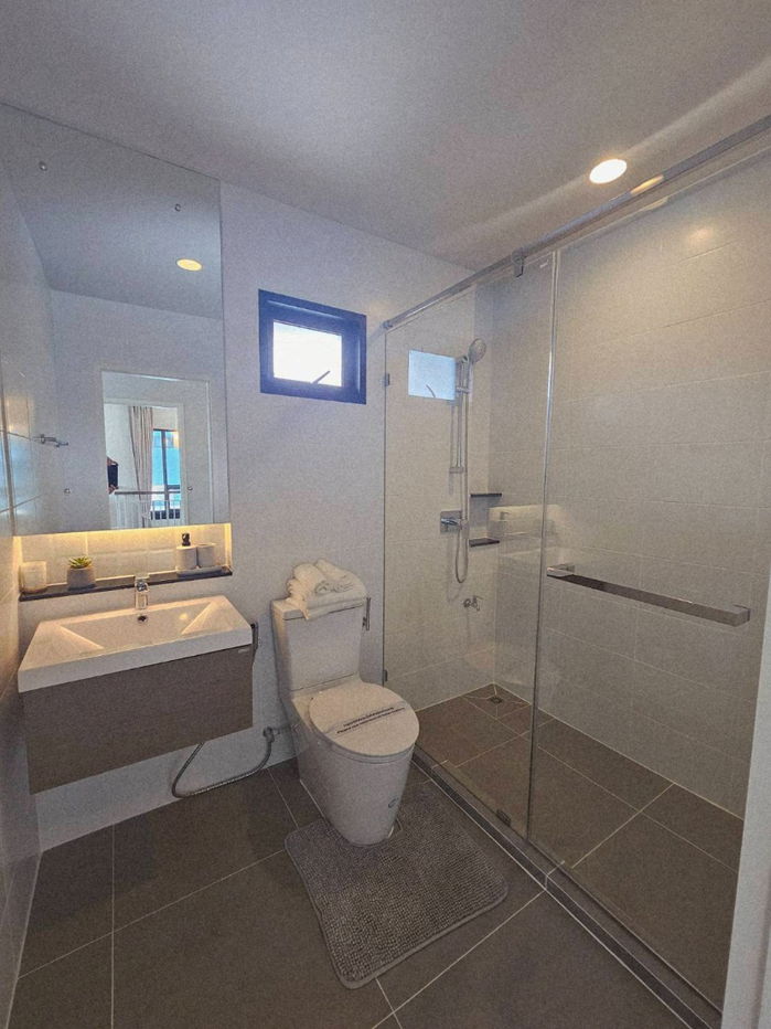 รูป ขาย 87/194 บ้านพร้อมตกแต่งเฟอร์นิเจอร์เครื่องใช้ไฟฟ้าพร้อมเข้าอยู่ทันที  - รูปที่ 16/18