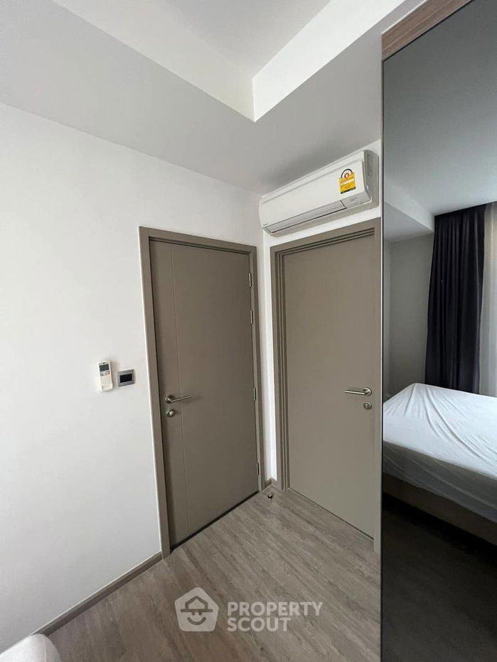 รูป คอนโด 1-ห้องนอน ที่ โมริ เฮาส์ ใกล้ BTS อ่อนนุช (ID 903083) - รูปที่ 10/19