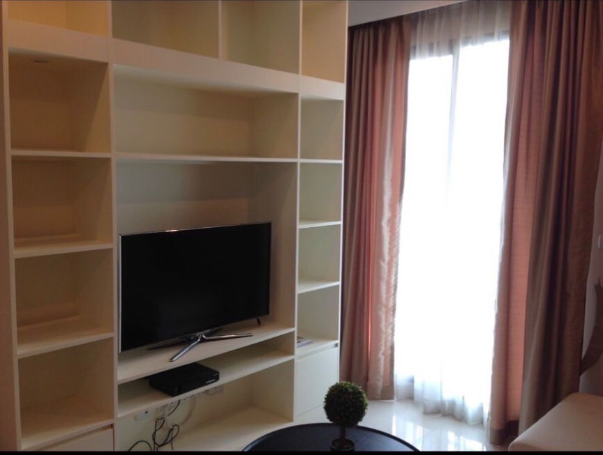 รูป ให้เช่าด่วนนน! คอนโด Villa Asoke ชั้น 28 วิวไม่บล็อก ห้องจริง พร้อมอยู่‼️ - รูปที่ 3/10