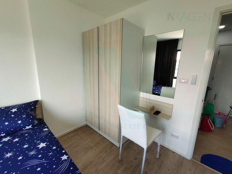 picture 📌 For Rent Condo THE MIDD BANGYAI Building B, Floor 4,1 bed room, Room size 30.00 sqm - 2/8