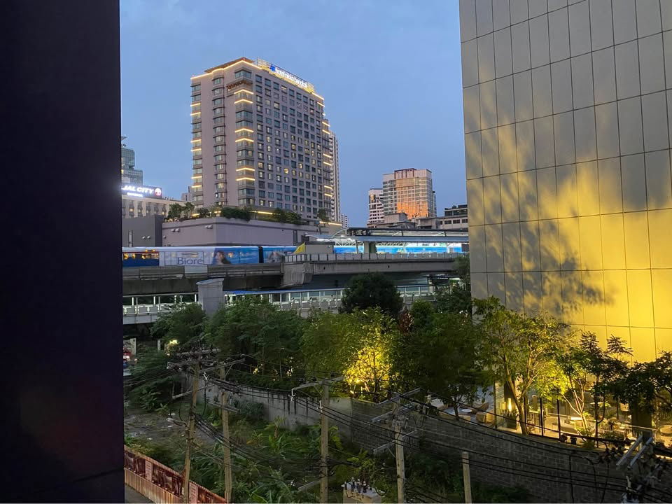 รูป เช่าด่วน!! ราคาดีมาก ห้องแต่งสวยมาก Noble Remix 2 Thonglor - รูปที่ 11/12