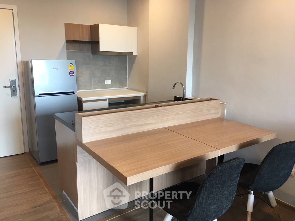 รูป คอนโด 1-ห้องนอน ที่ พราว3 แจ้งวัฒนะ-ปากเกร็ด 23 ใน คลองเกลือ (ID 407913) - รูปที่ 4/5