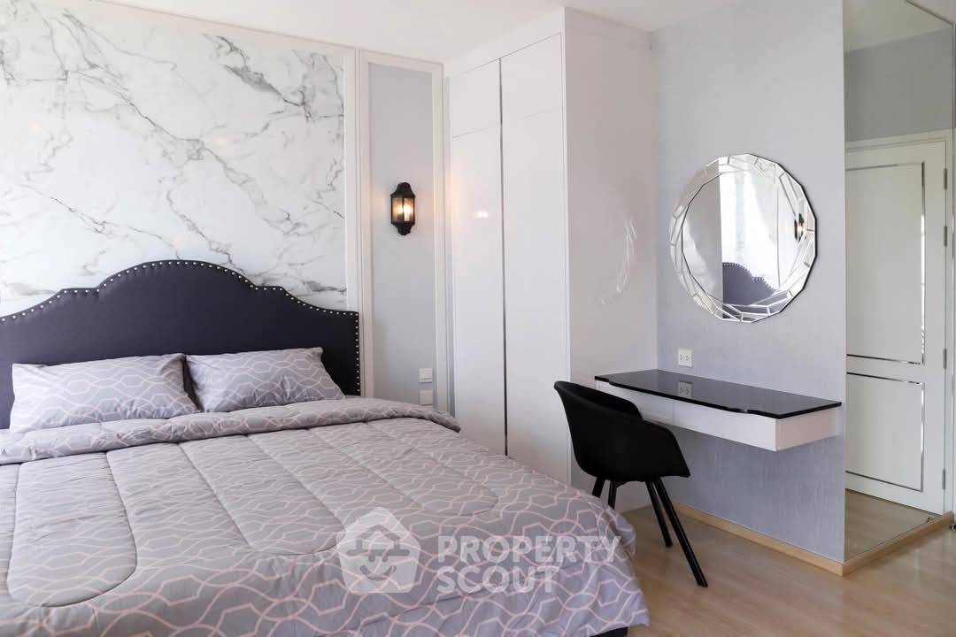 picture 2-BR Condo at Noble Revolve Ratchada 2 near MRT Thailand Cultural Centre (ID 1897827) - 11/15