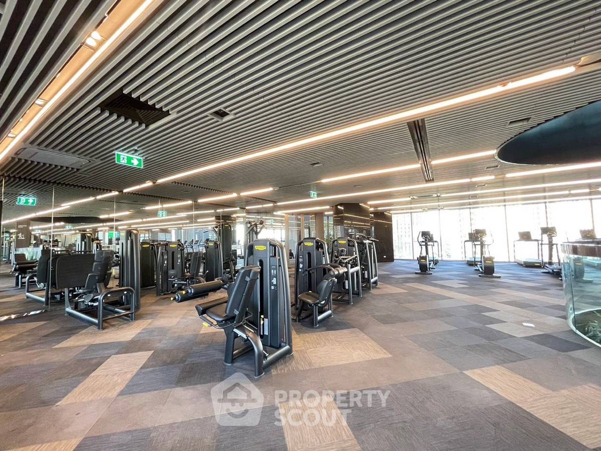 รูป คอนโด 2-ห้องนอน ที่ วิสซ์ดอม เดอะ ฟอเรสเทียส์ ใน บางแก้ว (ID 2229449) - รูปที่ 9/15