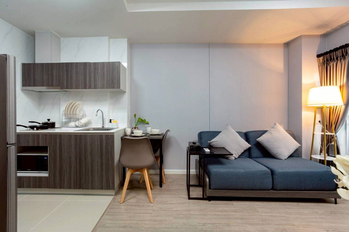 รูป For Rent ❗️D condo Rin ดีคอนโด ริน ราคาดี เพียง 13,000 บาทเท่านั้น - รูปที่ 5/24